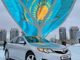 Toyota Camry 2012 годаfor9 350 000 тг. в Астана