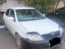 Toyota Corolla, 2002