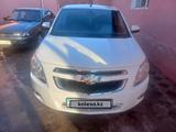 Chevrolet Cobalt 2014 годаүшін4 700 000 тг. в Туркестан