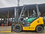 Komatsu  FG15С-18 2008 годаүшін4 350 000 тг. в Алматы – фото 2