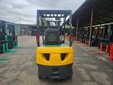 Komatsu  FG15С-18 2008 годаүшін4 350 000 тг. в Алматы – фото 5