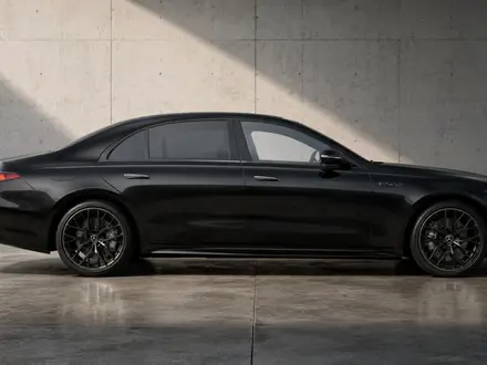 Mercedes-Benz S 580 2026 года за 97 000 000 тг. в Алматы – фото 2