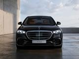 Mercedes-Benz S 580 2026 года за 97 000 000 тг. в Алматы