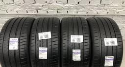 Michelin Pilot Sport 4 S 295/35 R21 315/35 R22 107Y за 550 000 тг. в Алматы – фото 4