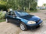 Honda Civic 1997 года за 2 800 000 тг. в Усть-Каменогорск – фото 3