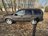 Subaru Forester 2007 годаүшін5 555 000 тг. в Алматы