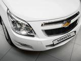 Chevrolet Cobalt Elegant AT 2024 года за 7 990 000 тг. в Кентау – фото 2