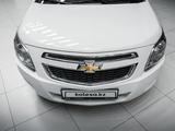 Chevrolet Cobalt Elegant AT 2024 года за 7 990 000 тг. в Кентау – фото 4