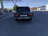 ВАЗ (Lada) 2106 2000 года за 1 350 000 тг. в Шымкент – фото 5
