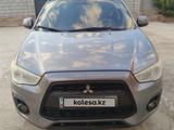 Mitsubishi ASX 2012 года за 5 200 000 тг. в Алматы