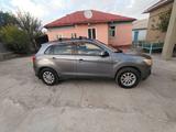 Mitsubishi ASX 2012 года за 5 200 000 тг. в Алматы – фото 2