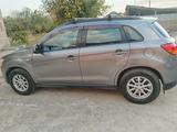 Mitsubishi ASX 2012 года за 5 200 000 тг. в Алматы – фото 3