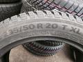 Continental IceContact 3 235/50 R20 265/45 R20for300 000 тг. в Астана – фото 6