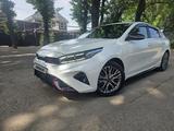 Kia Cerato 2022 года за 10 200 000 тг. в Алматы – фото 2