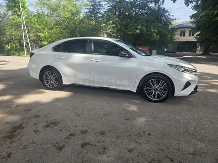 Kia Cerato 2022 года за 10 200 000 тг. в Алматы – фото 19