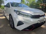 Kia Cerato 2022 года за 10 200 000 тг. в Алматы – фото 5