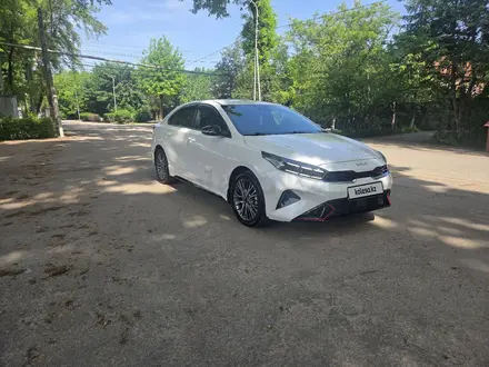 Kia Cerato 2022 года за 10 200 000 тг. в Алматы – фото 20