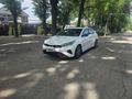 Kia Cerato 2022 года за 10 200 000 тг. в Алматы