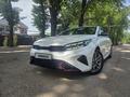 Kia Cerato 2022 года за 10 200 000 тг. в Алматы – фото 3