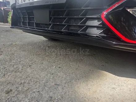 Kia Cerato 2022 года за 10 200 000 тг. в Алматы – фото 23