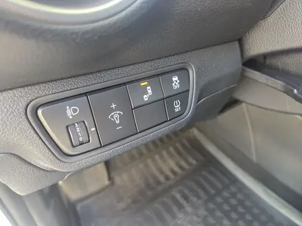 Kia Cerato 2022 года за 10 200 000 тг. в Алматы – фото 26