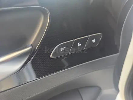 Kia Cerato 2022 года за 10 200 000 тг. в Алматы – фото 27