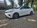 Kia Cerato 2022 года за 10 200 000 тг. в Алматы – фото 7