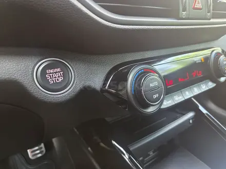 Kia Cerato 2022 года за 10 200 000 тг. в Алматы – фото 31