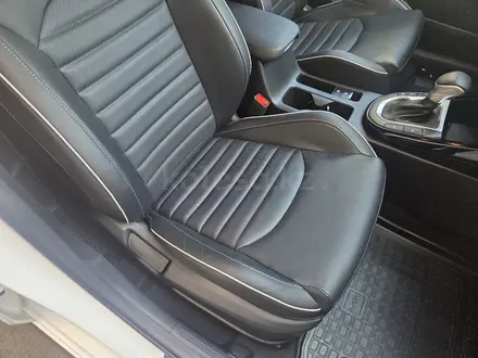 Kia Cerato 2022 года за 10 200 000 тг. в Алматы – фото 37