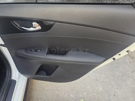 Kia Cerato 2022 года за 10 200 000 тг. в Алматы – фото 43