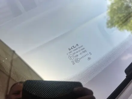 Kia Cerato 2022 года за 10 200 000 тг. в Алматы – фото 46