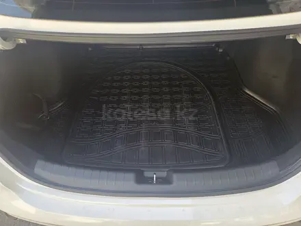 Kia Cerato 2022 года за 10 200 000 тг. в Алматы – фото 47