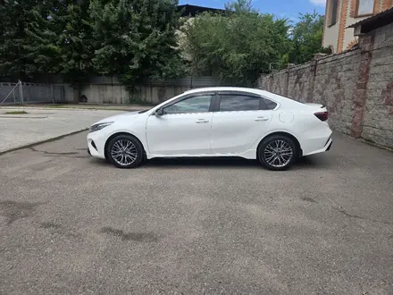 Kia Cerato 2022 года за 10 200 000 тг. в Алматы – фото 59