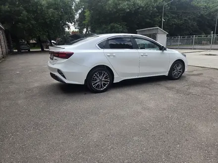 Kia Cerato 2022 года за 10 200 000 тг. в Алматы – фото 63