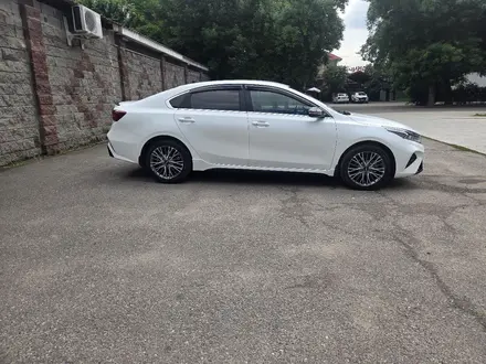 Kia Cerato 2022 года за 10 200 000 тг. в Алматы – фото 64