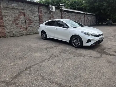 Kia Cerato 2022 года за 10 200 000 тг. в Алматы – фото 65