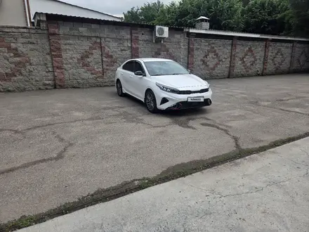 Kia Cerato 2022 года за 10 200 000 тг. в Алматы – фото 67