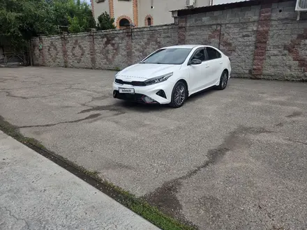 Kia Cerato 2022 года за 10 200 000 тг. в Алматы – фото 69