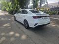 Kia Cerato 2022 года за 10 200 000 тг. в Алматы – фото 12