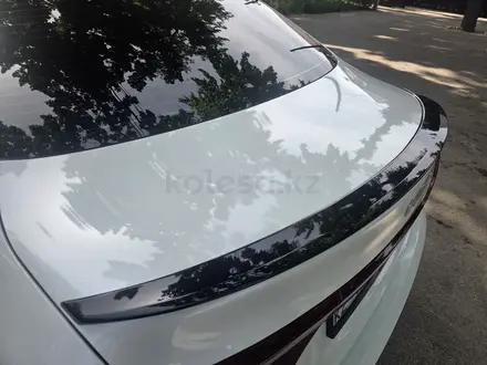 Kia Cerato 2022 года за 10 200 000 тг. в Алматы – фото 13