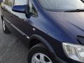 Opel Zafira 2000 года за 3 400 000 тг. в Караганда – фото 5