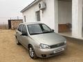 ВАЗ (Lada) Kalina 1117 2007 годаfor1 100 000 тг. в Актау