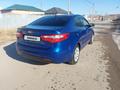 Kia Rio 2013 года за 5 500 000 тг. в Кызылорда – фото 5