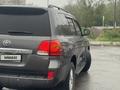 Toyota Land Cruiser 2008 года за 14 900 000 тг. в Алматы – фото 7