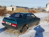 ВАЗ (Lada) 21099 1994 года за 400 000 тг. в Костанай – фото 2