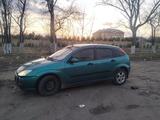 Форд Фокус 1 / запчасти Ford Focus 1 за 50 000 тг. в Костанай