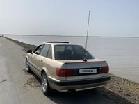 Audi 80 1992 года за 1 800 000 тг. в Кокшетау