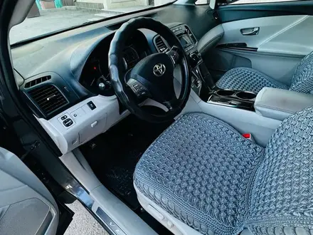 Toyota Venza 2010 года за 10 500 000 тг. в Караганда – фото 8