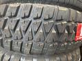 THREE-A 265/70R17 LT CHALLENGER M/T 121/118Qүшін61 000 тг. в Шымкент – фото 2