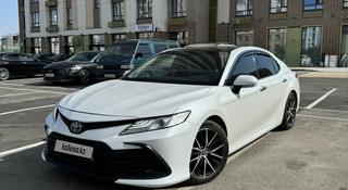 Toyota Camry 2020 года за 12 800 000 тг. в Шымкент